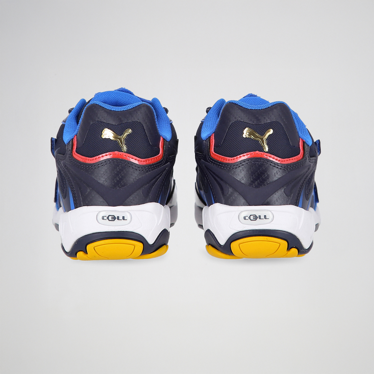 Zapatillas Puma Inhale Sonic Infantil,  image number null