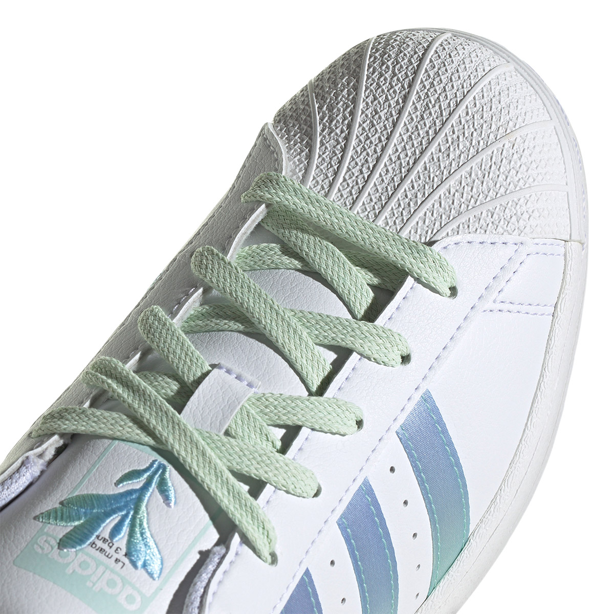 Zapatillas Urbanas adidas Superstar Mujer,  image number null