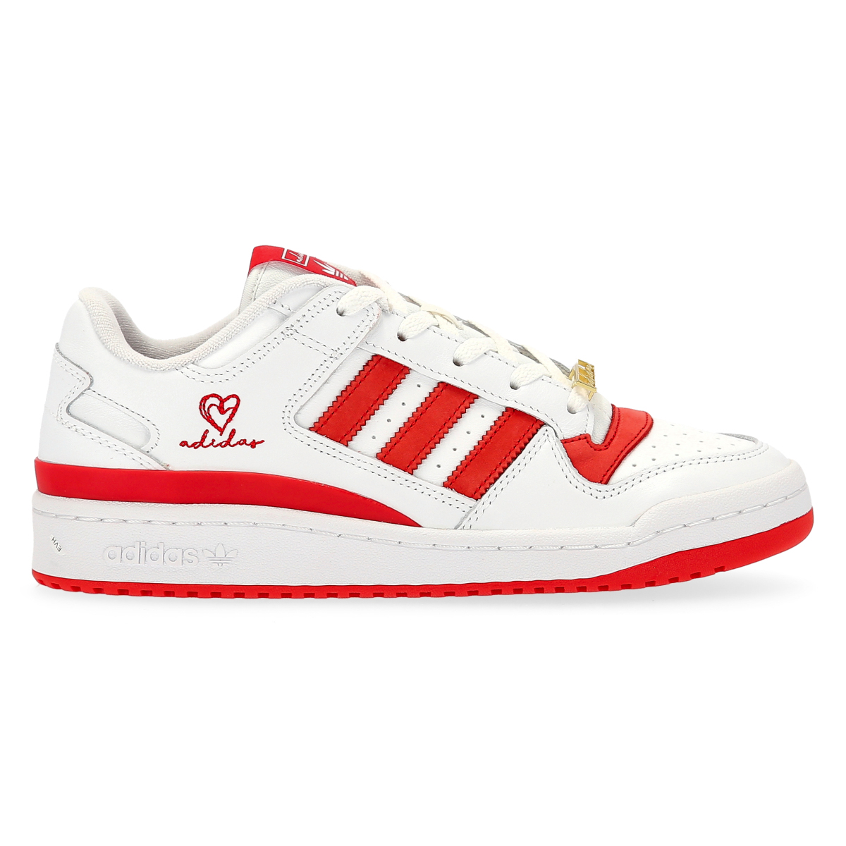 Zapatillas adidas Forum Low Cl Hombre,  image number null