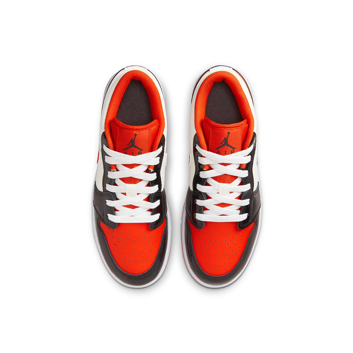 Zapatillas Urbanas Nike 1 Low Se Bsp Niño,  image number null