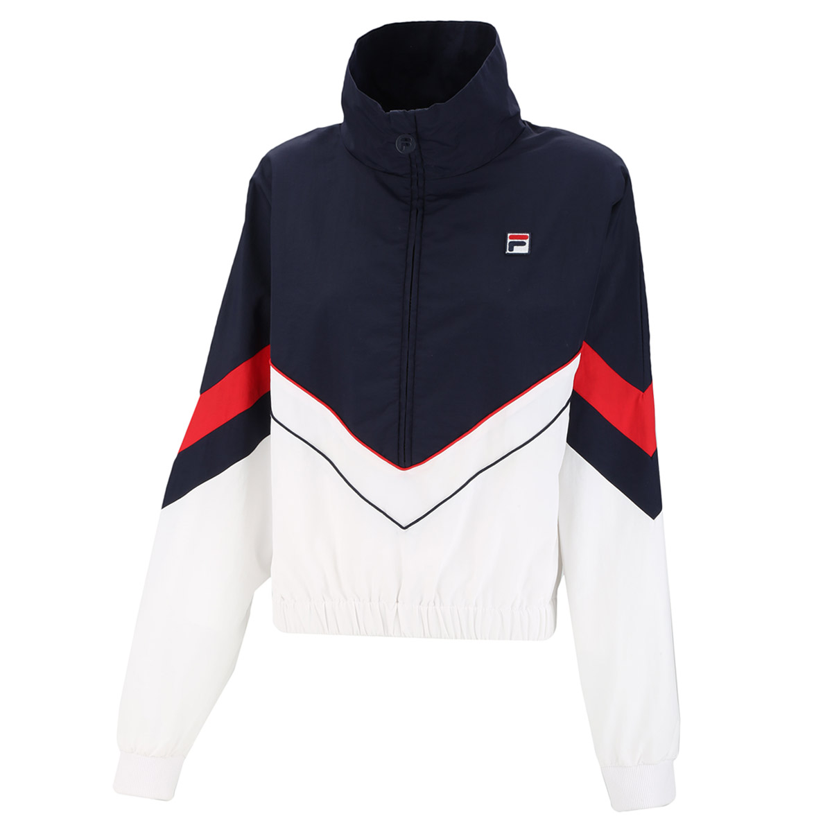 Campera Fila Retro Riping,  image number null