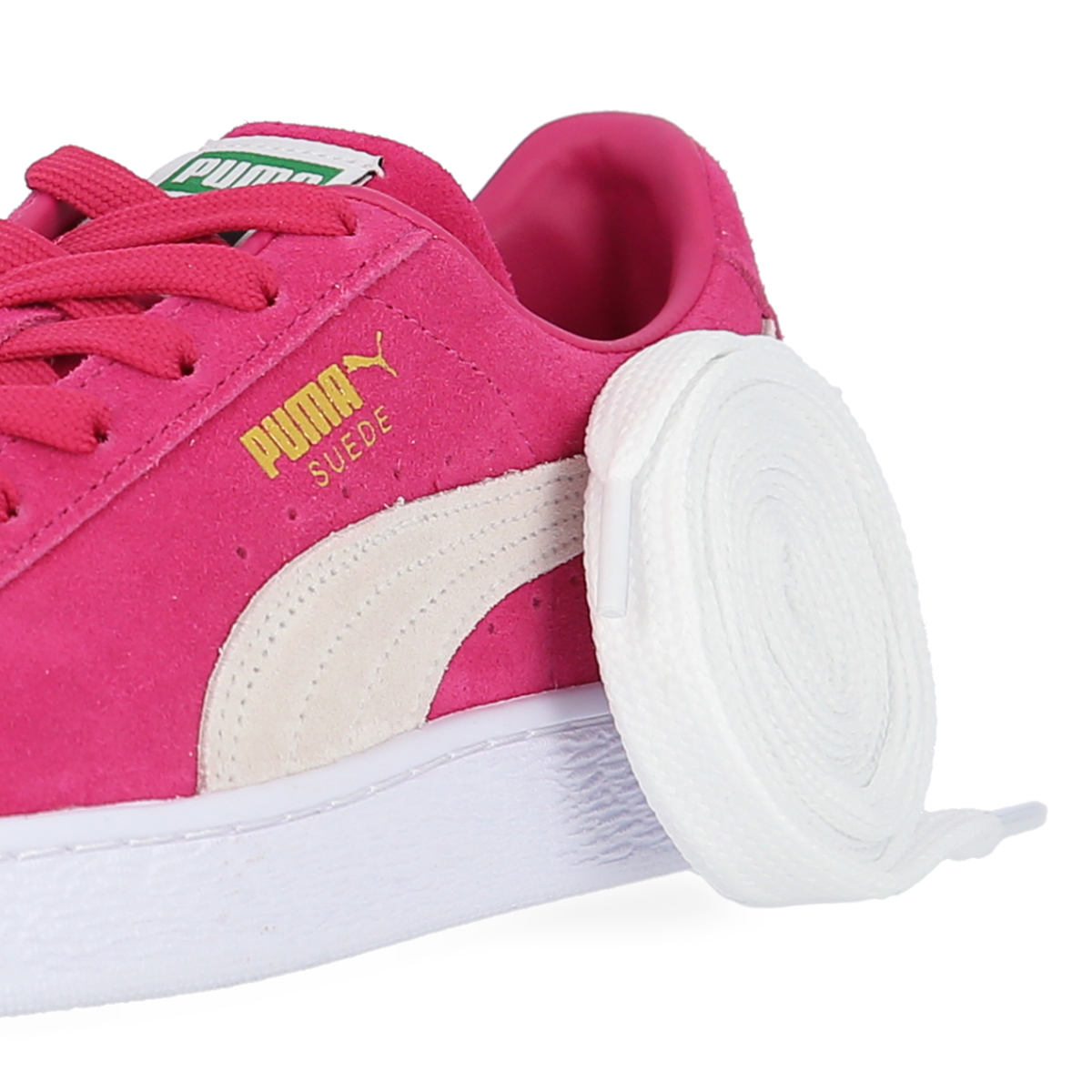 Zapatillas Puma Suede Classic XXI Hombre,  image number null