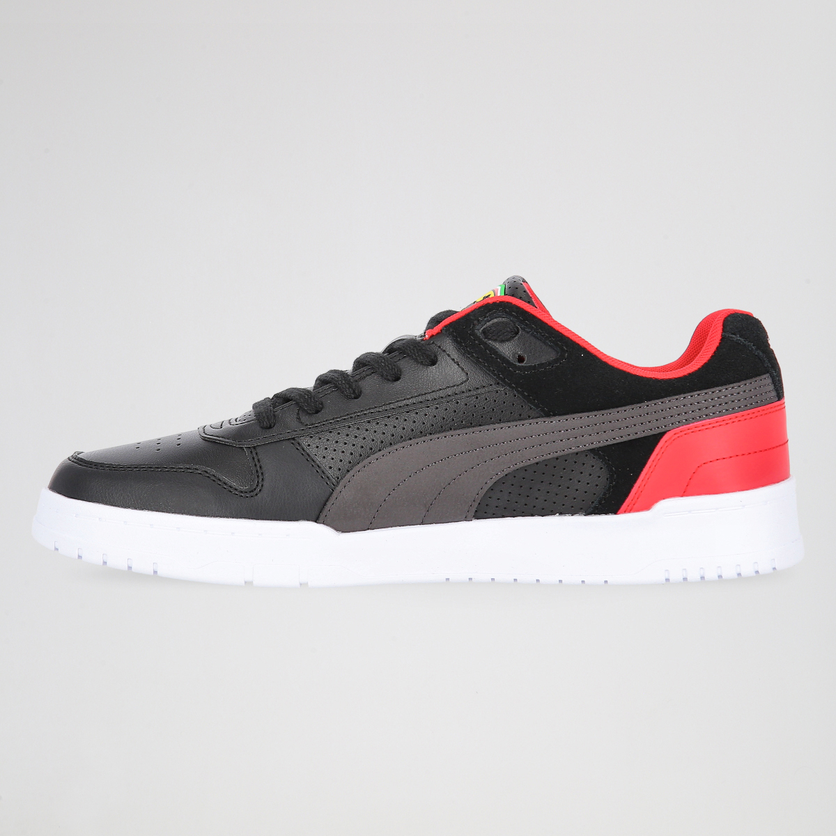 Zapatillas Puma Ferrari Rbd Game Low Hombre,  image number null