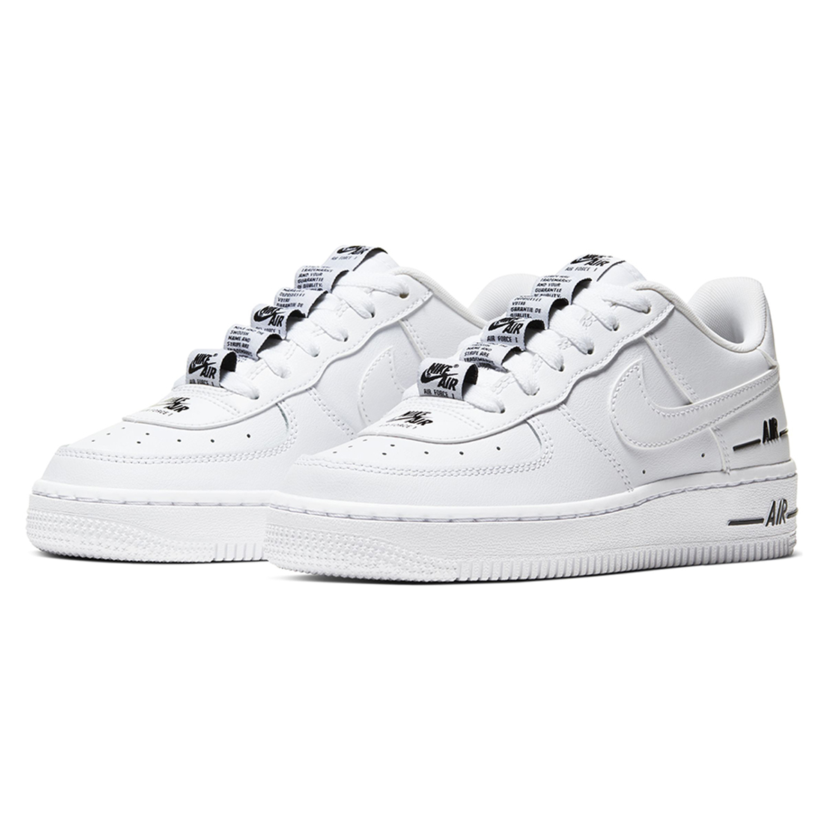 Air force lv8 2025 blancas