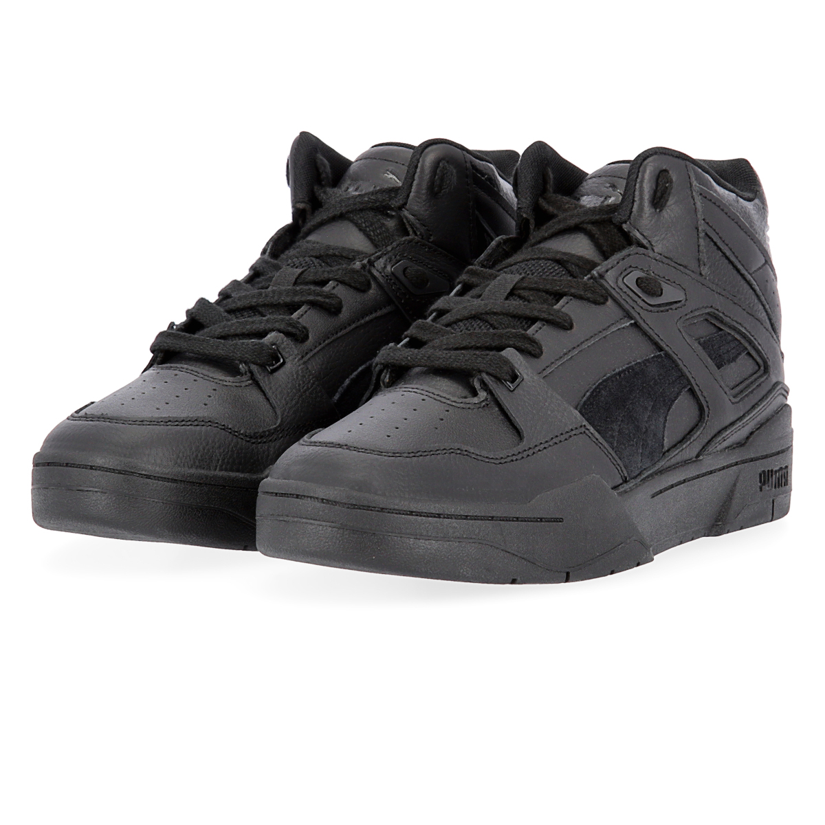 Zapatillas Puma Slipstream Hi Lth Unisex,  image number null