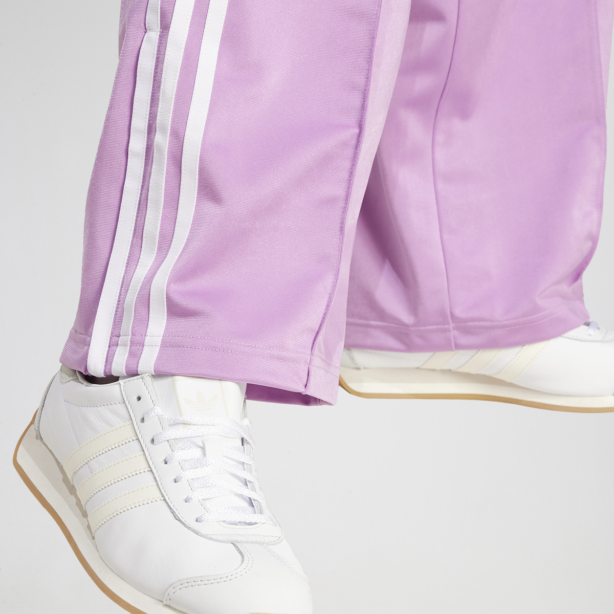 Pantalón adidas Firebird Mujer,  image number null