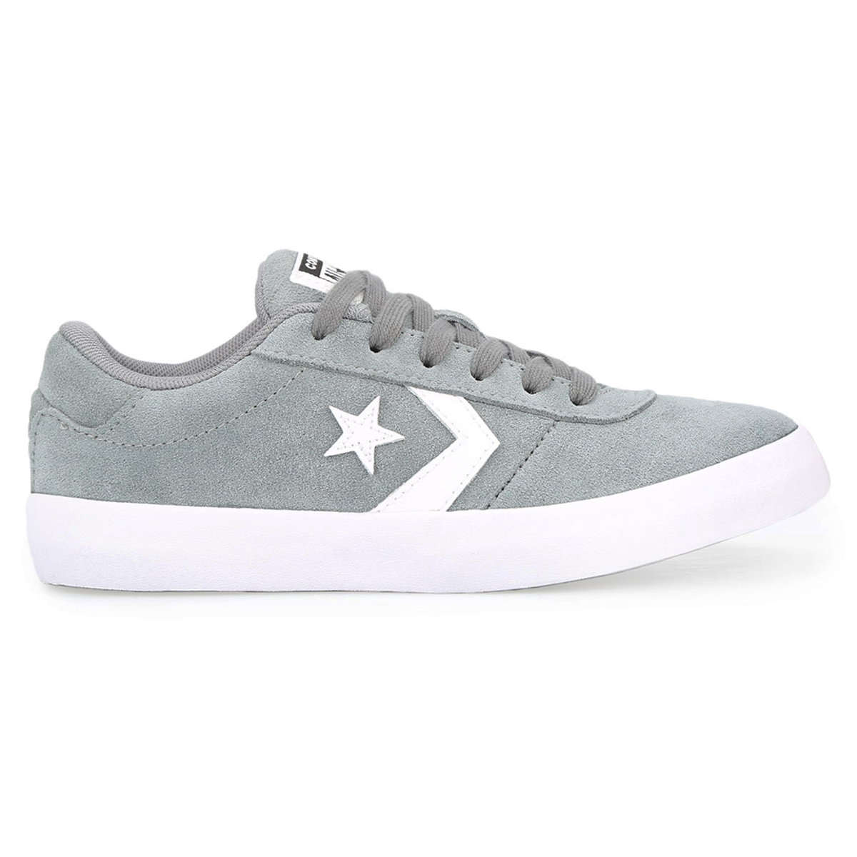 Converse point 2025 star mujer
