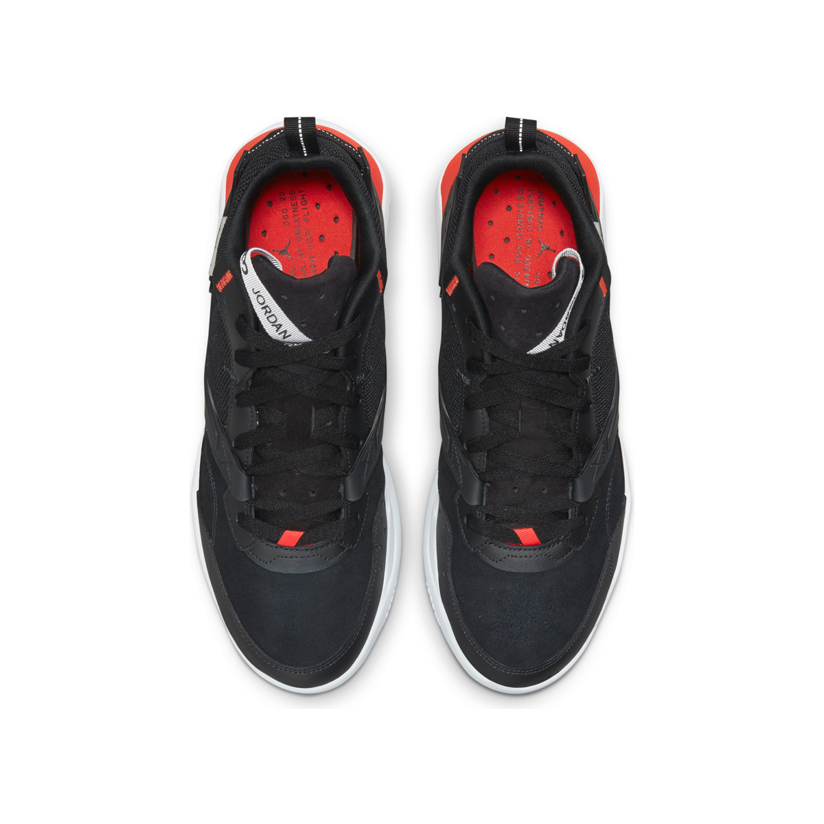 Zapatillas Jordan Air Nfh,  image number null
