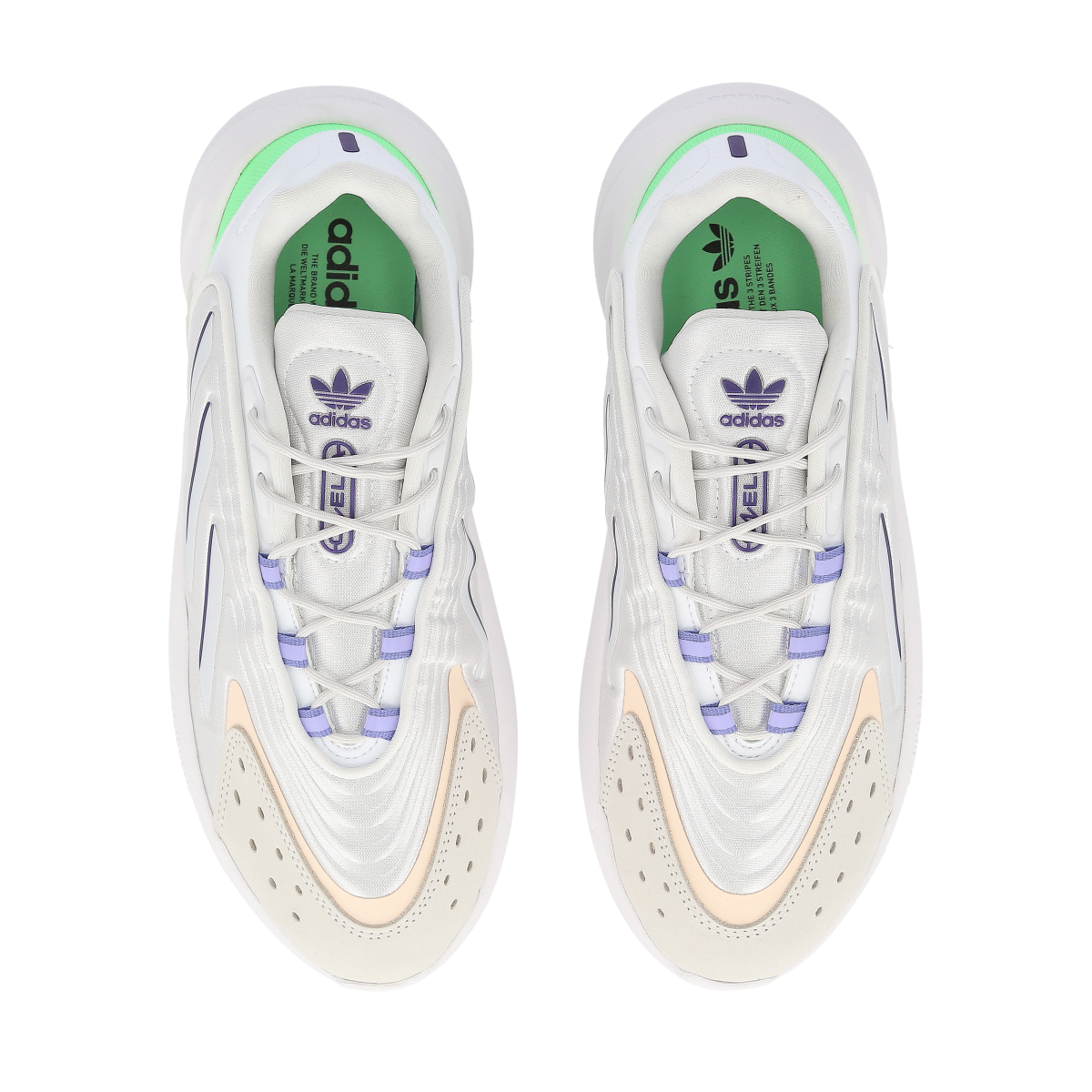 Zapatillas adidas Ozelia Mujer,  image number null
