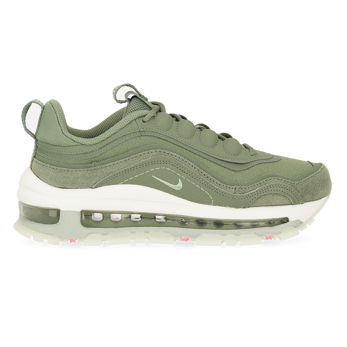 Zapatillas Nike Air Max 97 Futura Mujer Moov