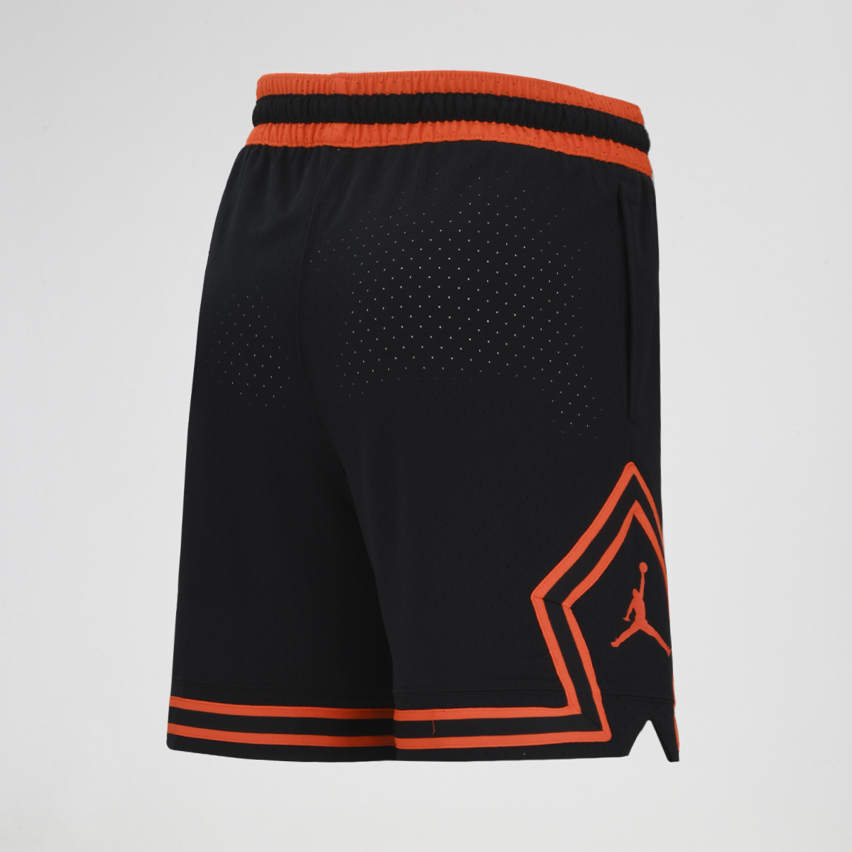 Short Jordan Diamond Mesh Hombre,  image number null