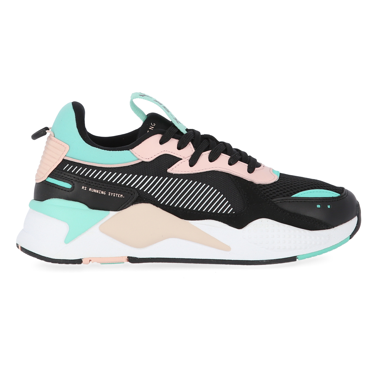 Zapatillas Puma Rs-x Reivention,  image number null