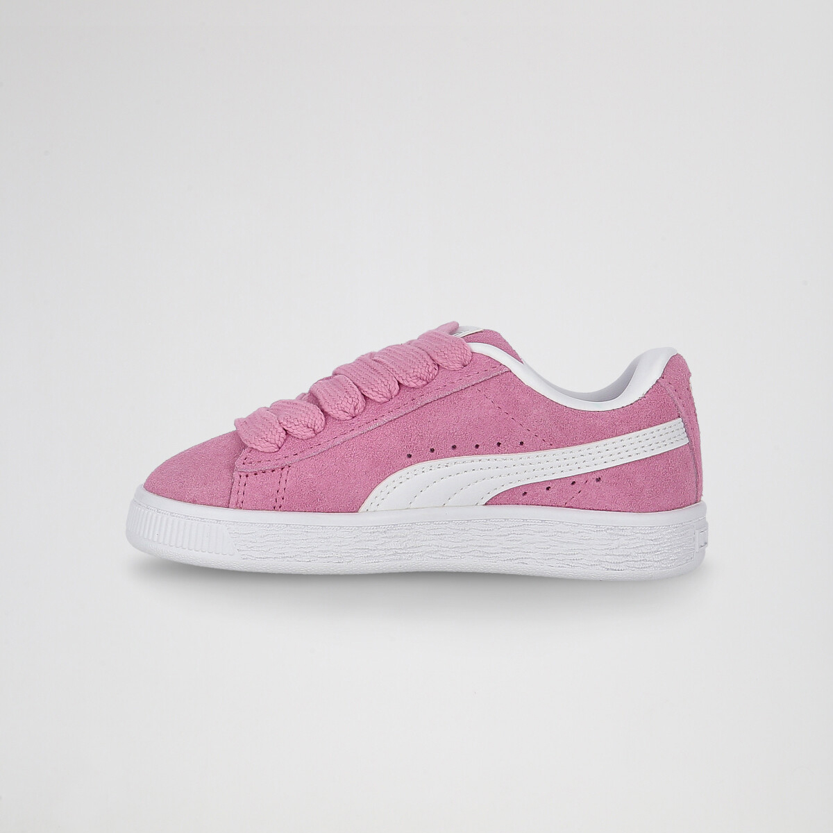 Zapatillas Puma Suede XL Infantil,  image number null