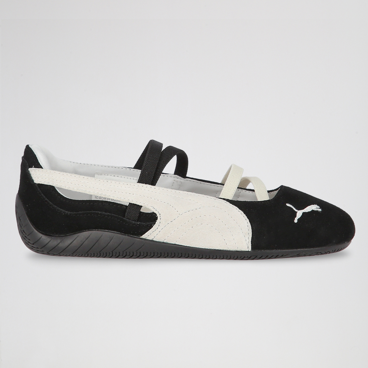 Ballerinas Puma Speedcat Ballet Suede Gamuza Mujer,  image number null