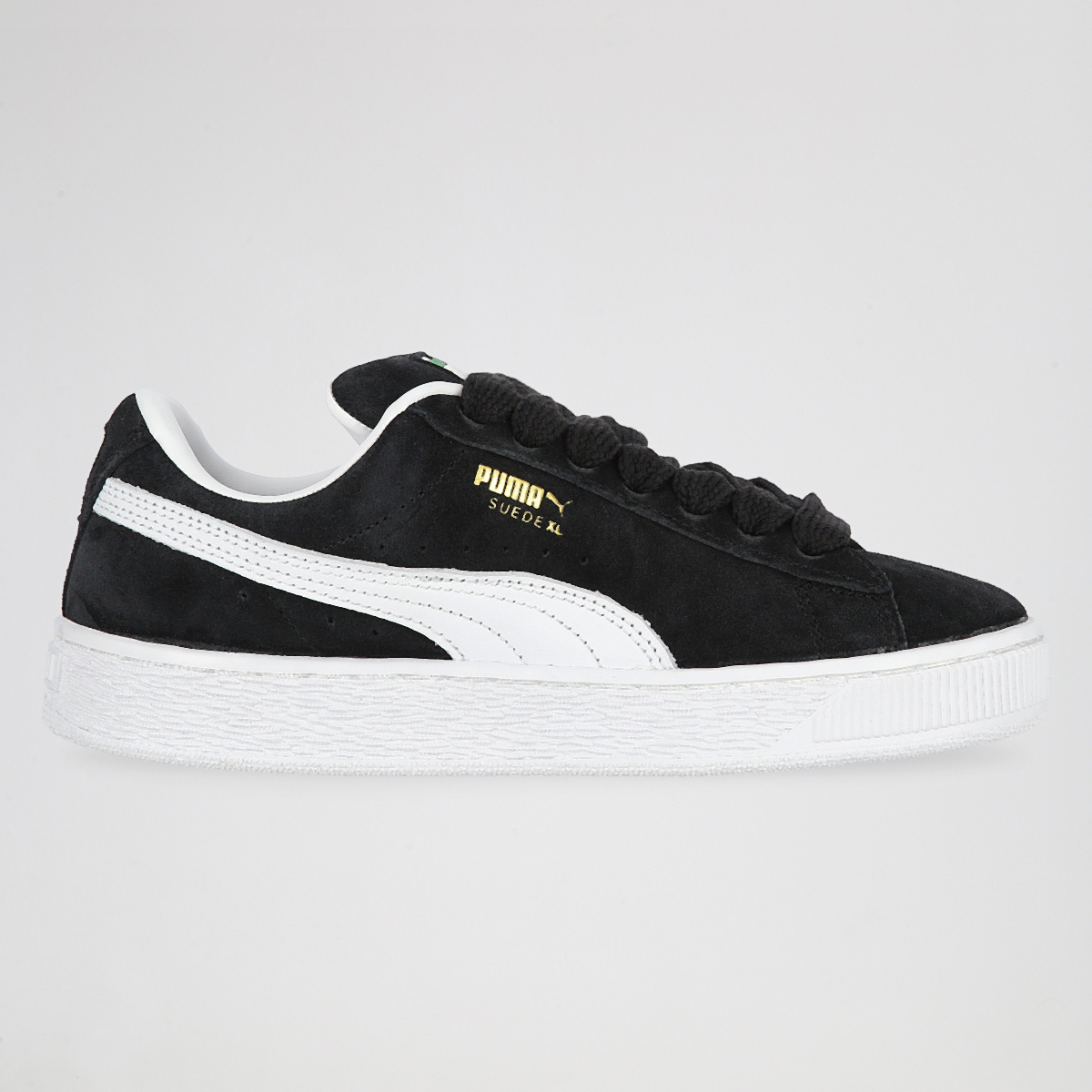 Zapatillas Puma Suede XL Mujer,  image number null