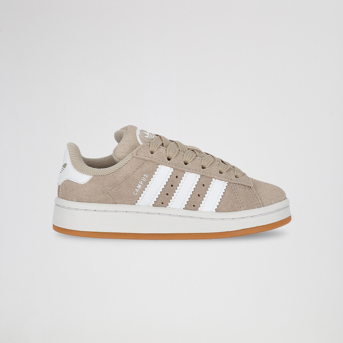 Zapatillas adidas Campus 00s Elastic Laces Infantil,  image number null