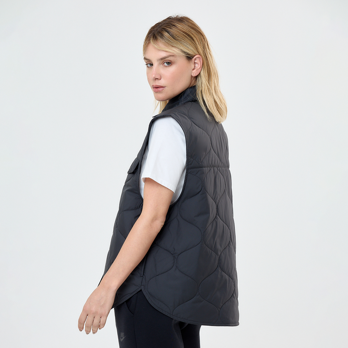 Chaleco Nike Sportswear Essential Mujer,  image number null