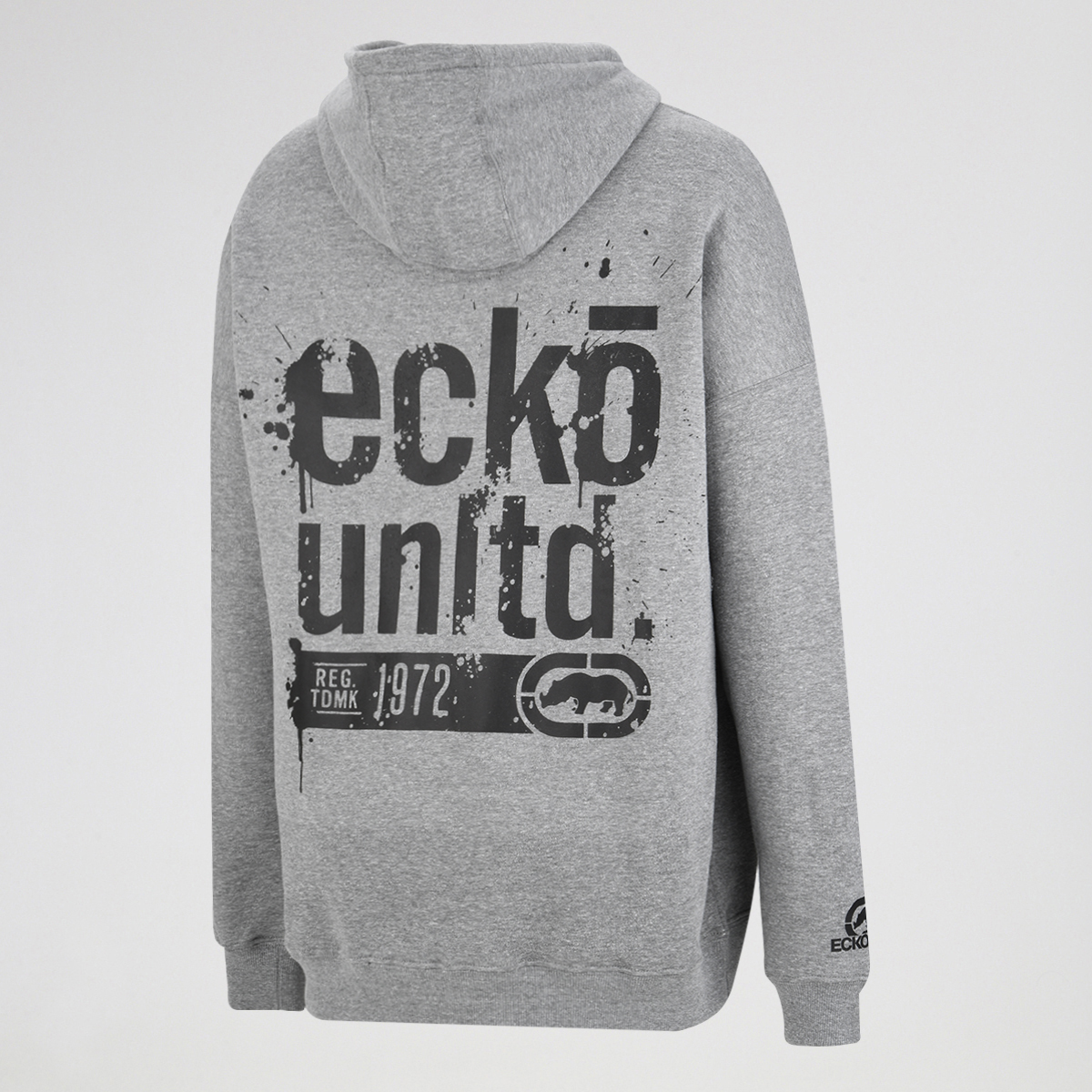 Buzo Ecko Logo I25 para Hombre,  image number null