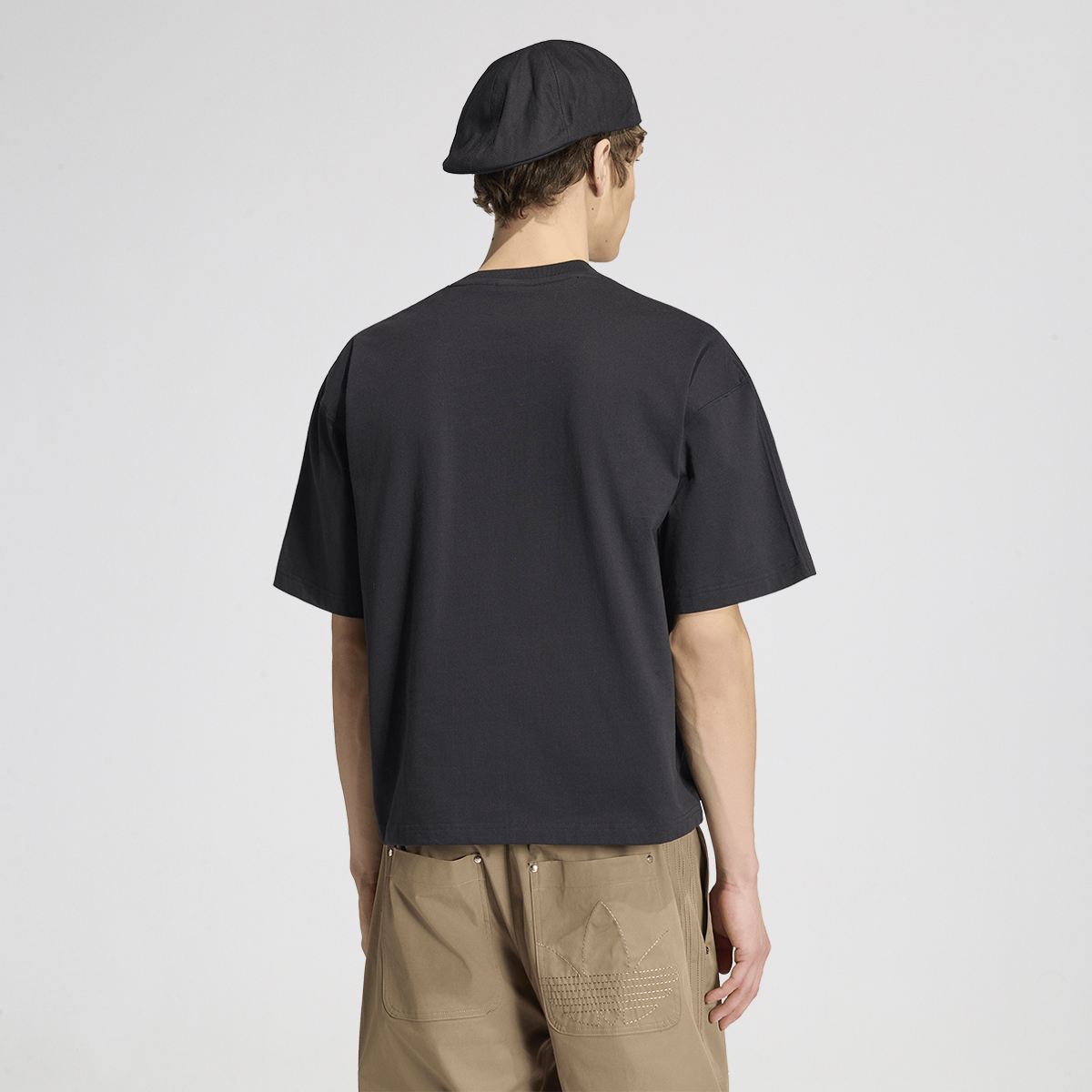 Remera adidas Premium Essentials Hombre,  image number null
