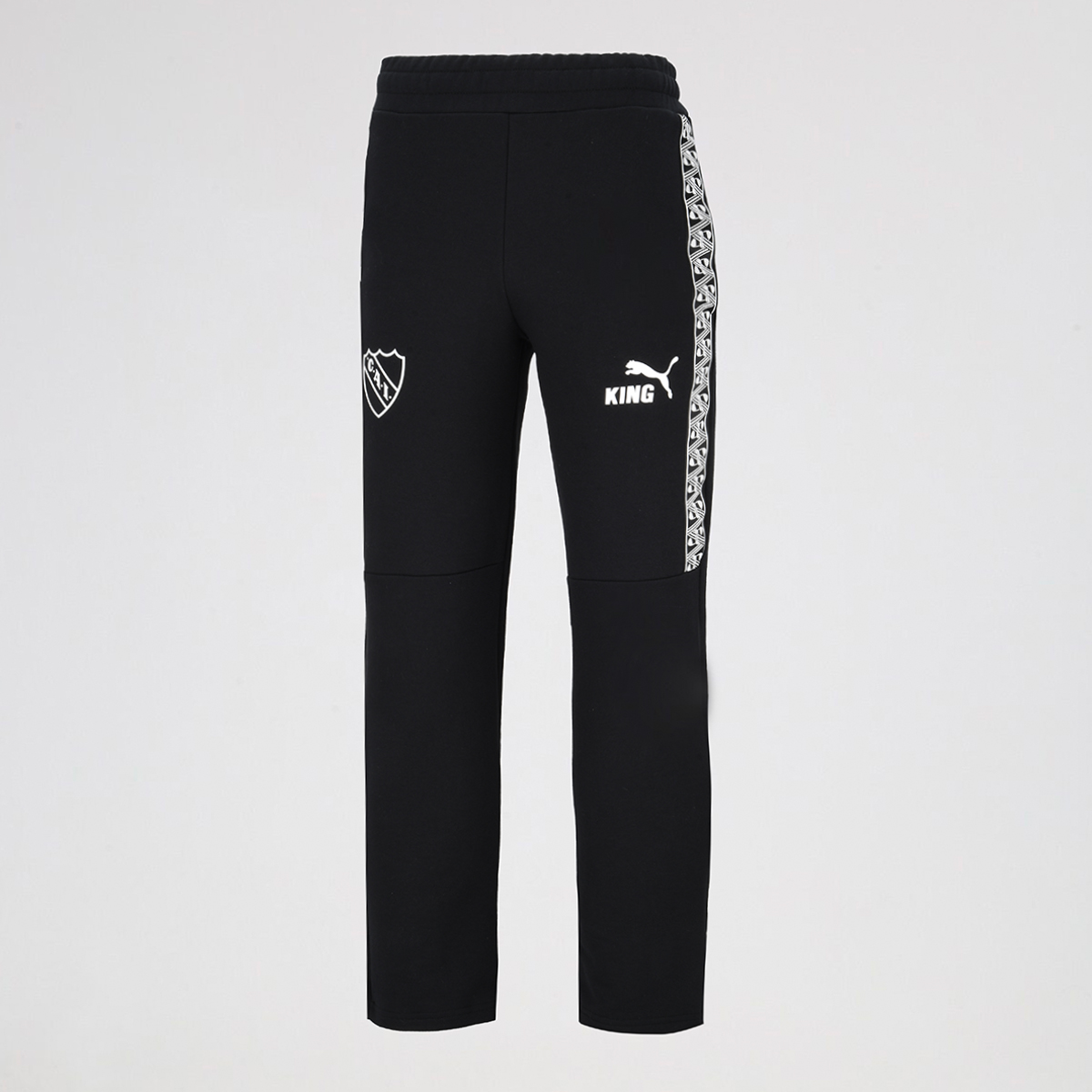Pantal&oacute;n Puma CAI King 2026 Hombre,  image number null