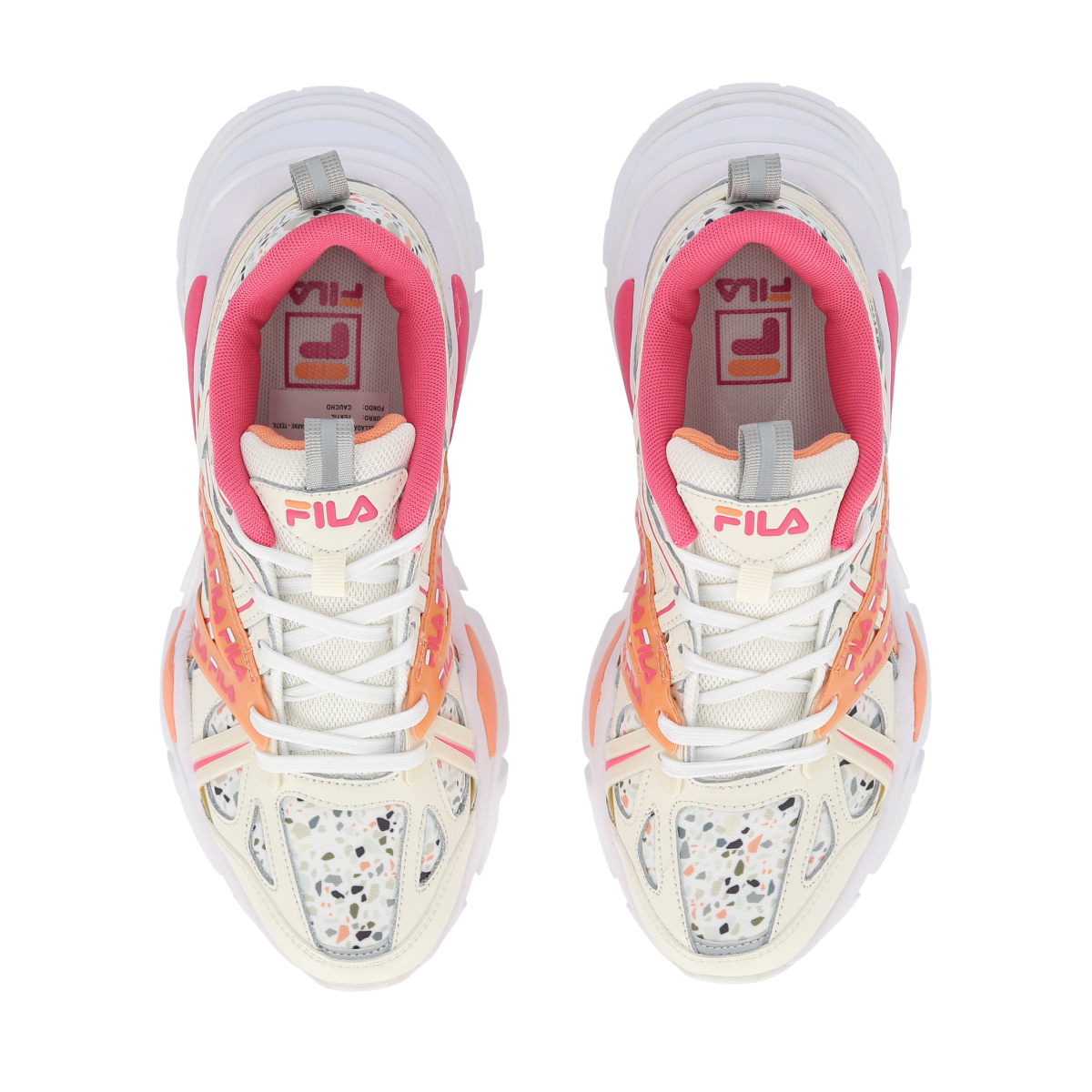 Zapatillas Fila Electrove 2,  image number null