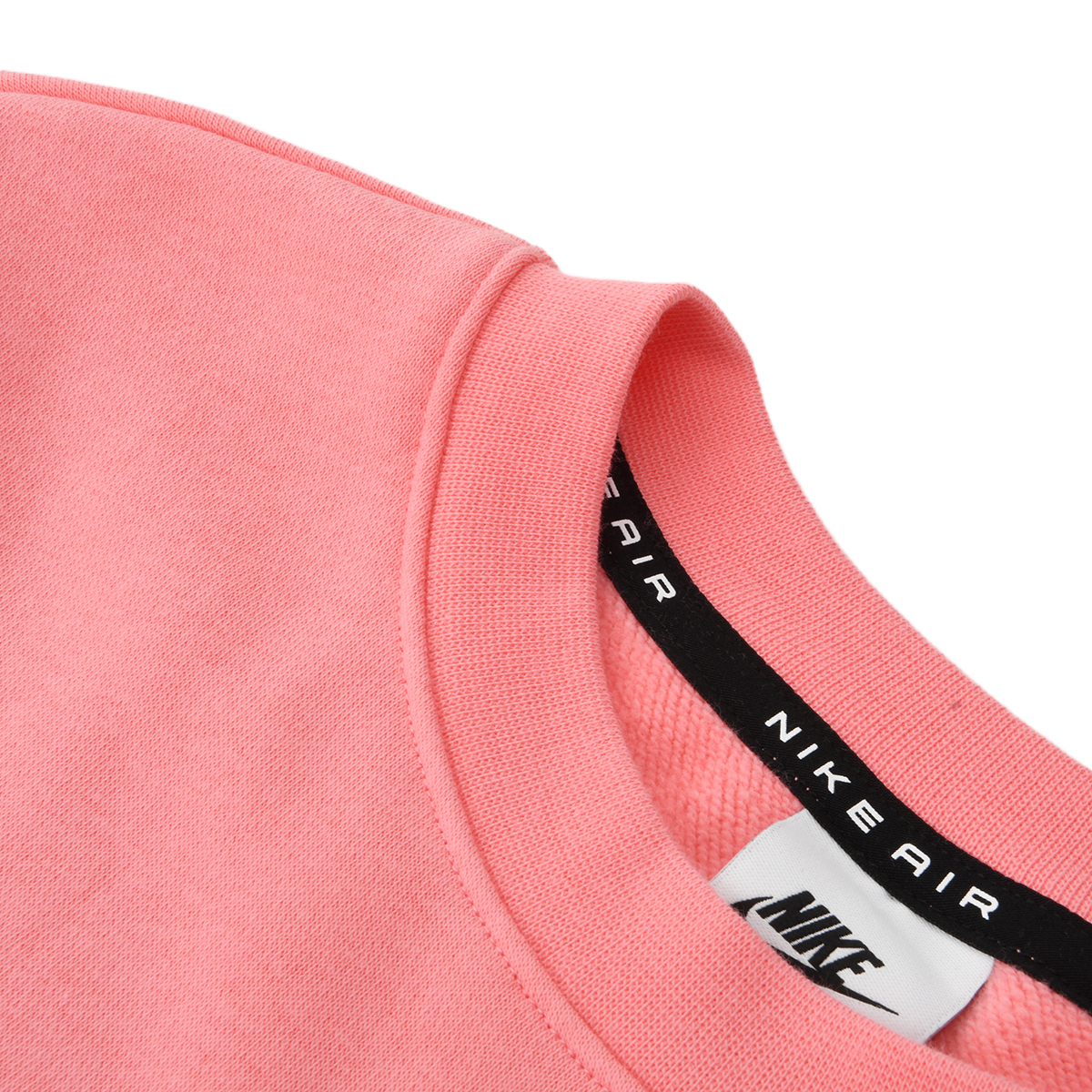 Buzo Urbano Nike Air Fleece Mujer,  image number null