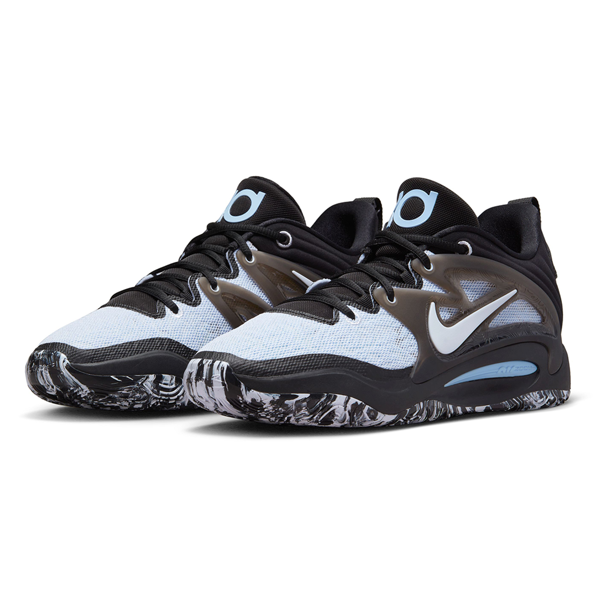 Zapatillas Básquet Nike Kd15 Hombre,  image number null