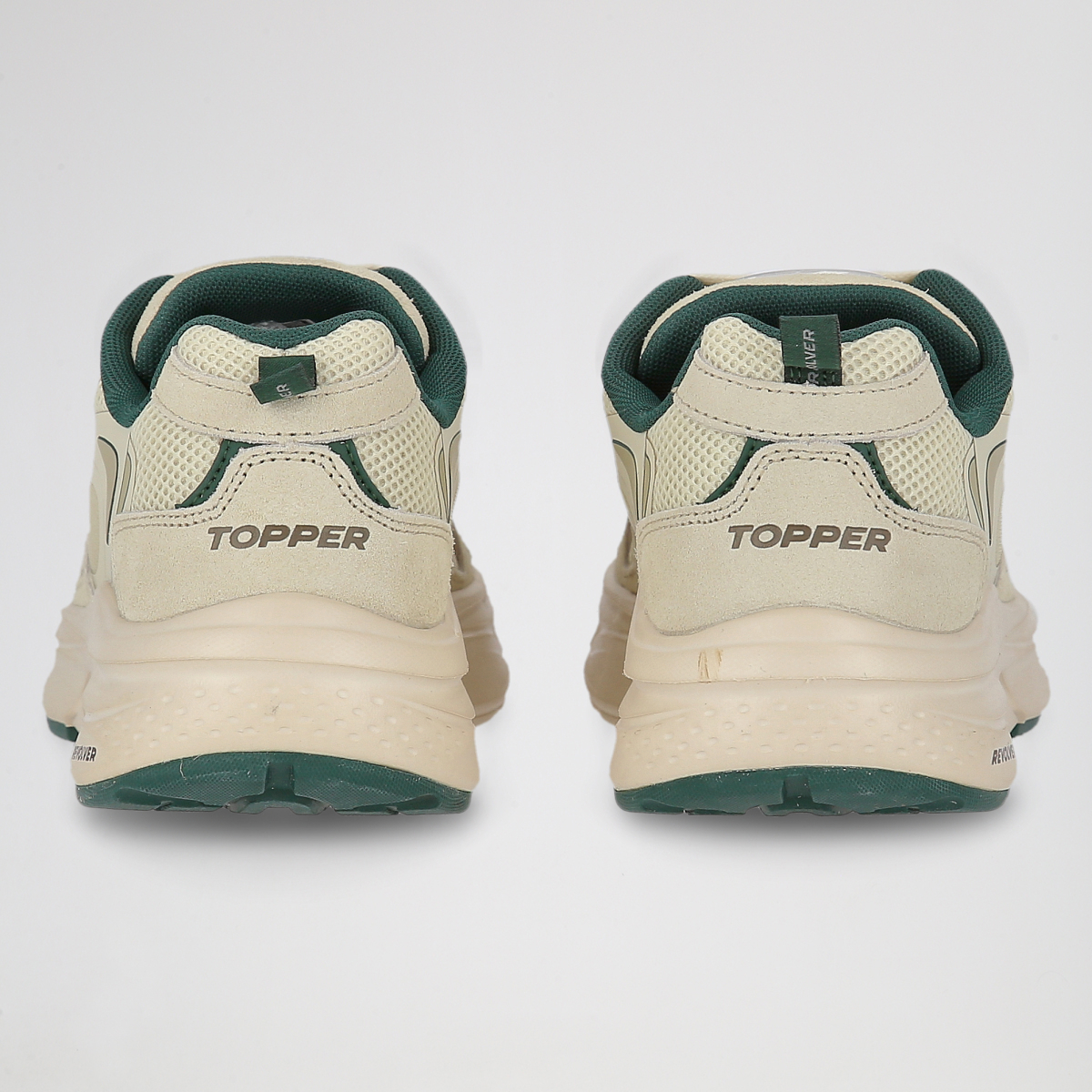 Zapatillas Topper Willow X Revolver EVA,  image number null