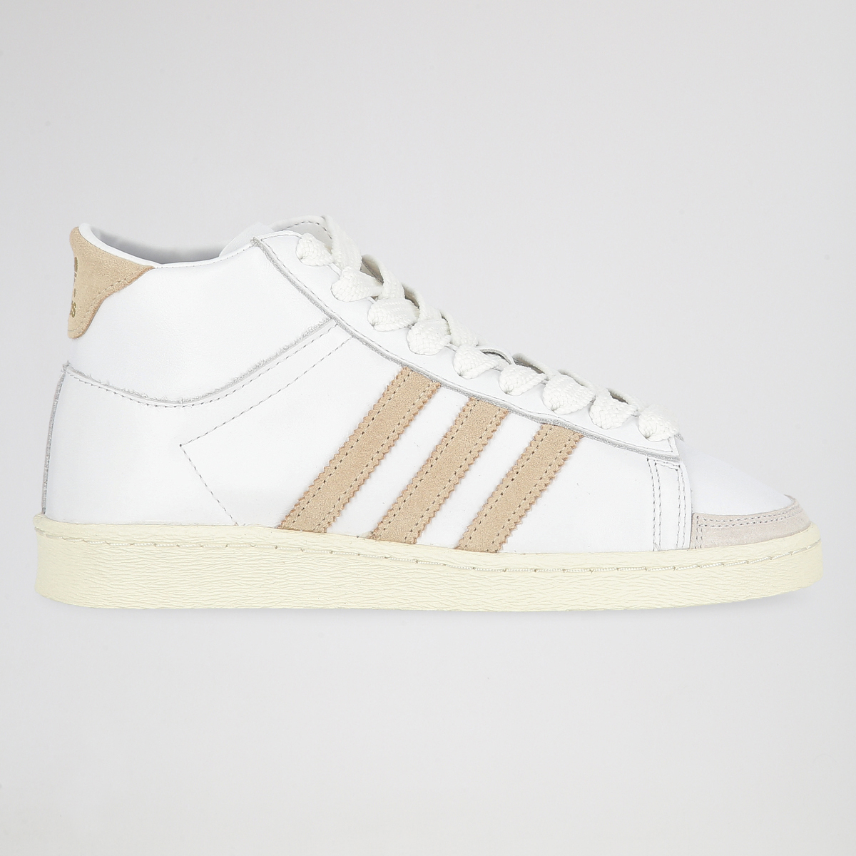 Zapatillas adidas Jabbar HI W Mujer,  image number null