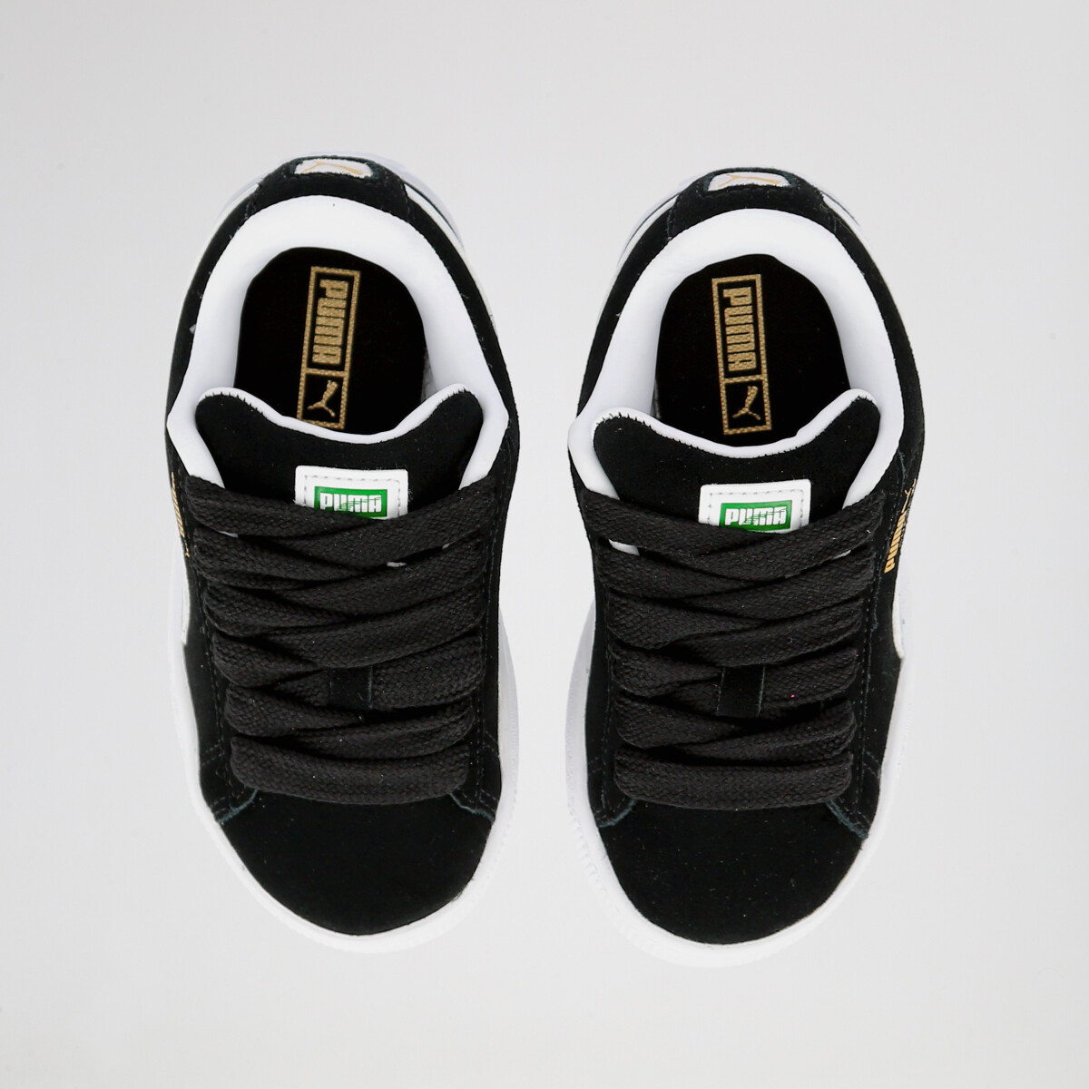 Zapatillas Puma Suede XL Infantil,  image number null
