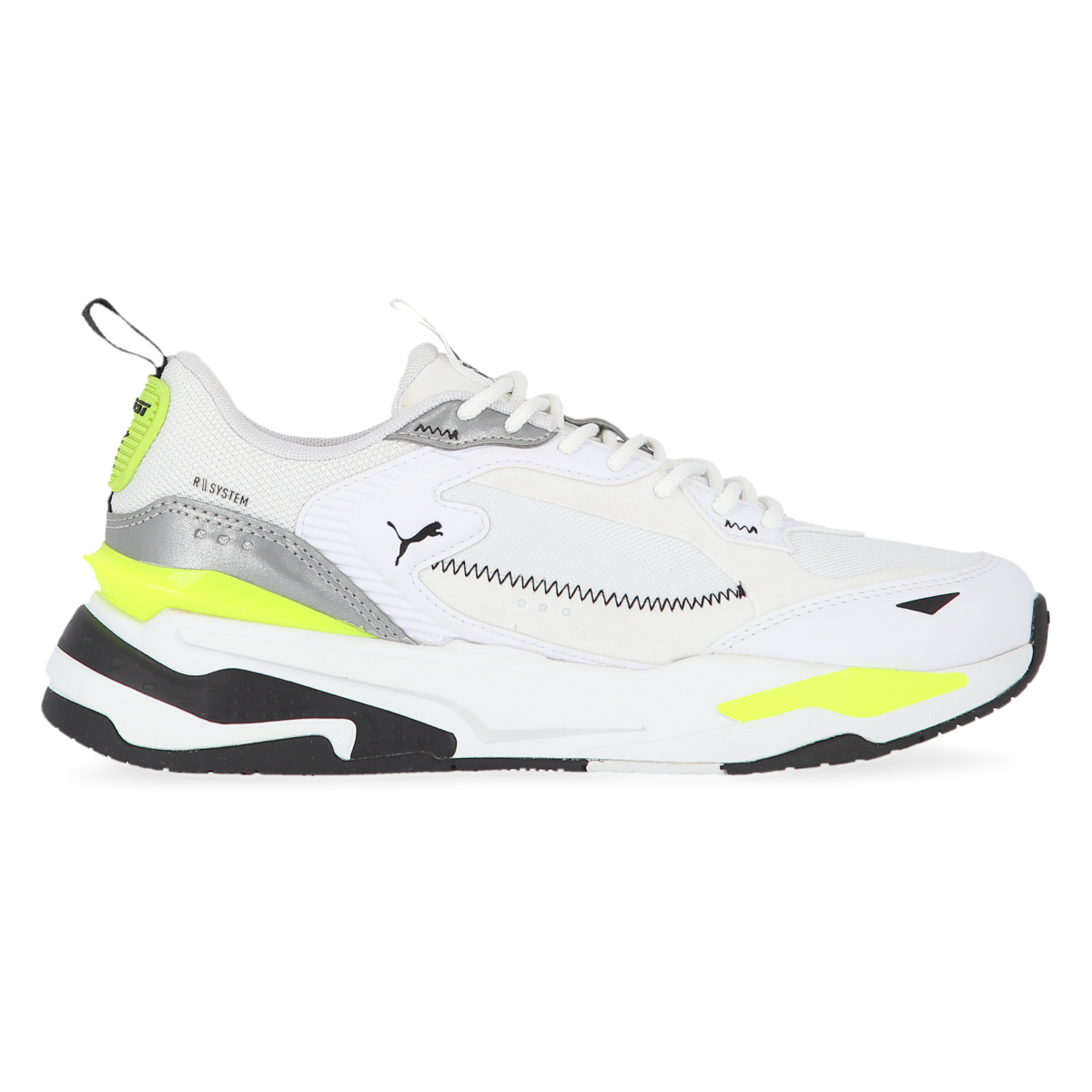 Zapatillas Puma Rs-fast Limiter Neon Unisex,  image number null