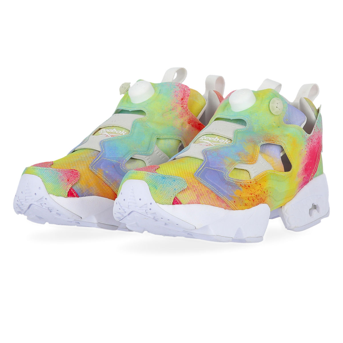 Zapatillas Reebok Instapump Fury,  image number null