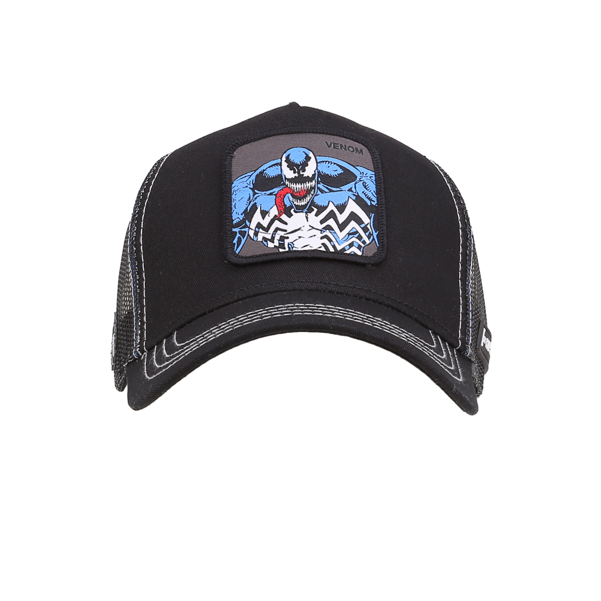 Gorra Capslab Marvel Venom,  image number null