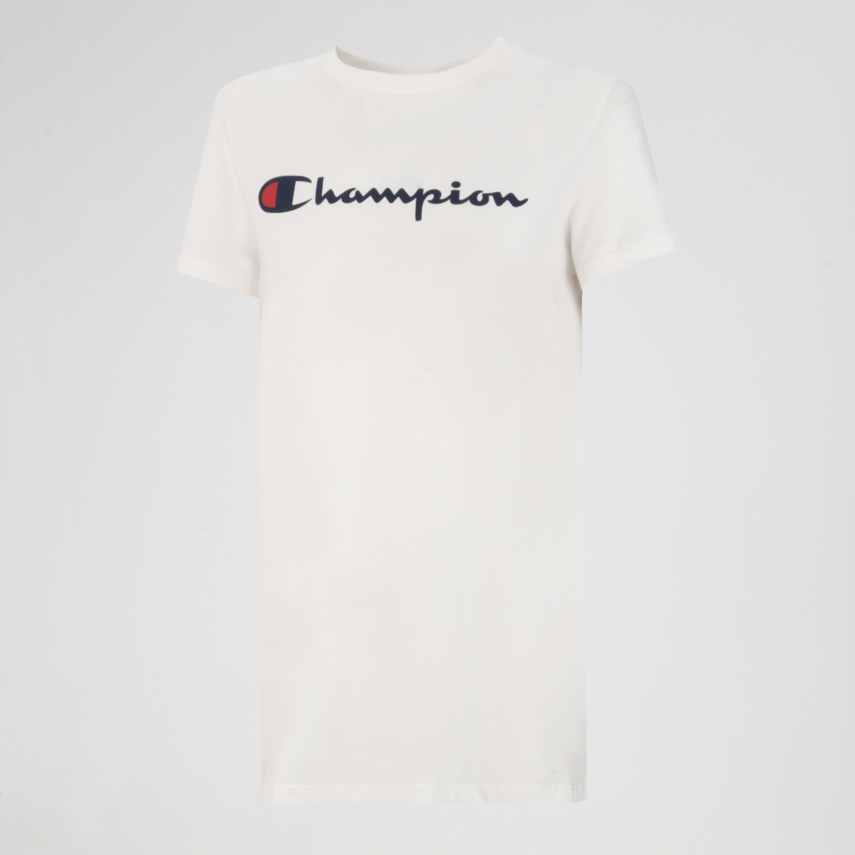 Remera Champion Clásica Graphic Mujer,  image number null