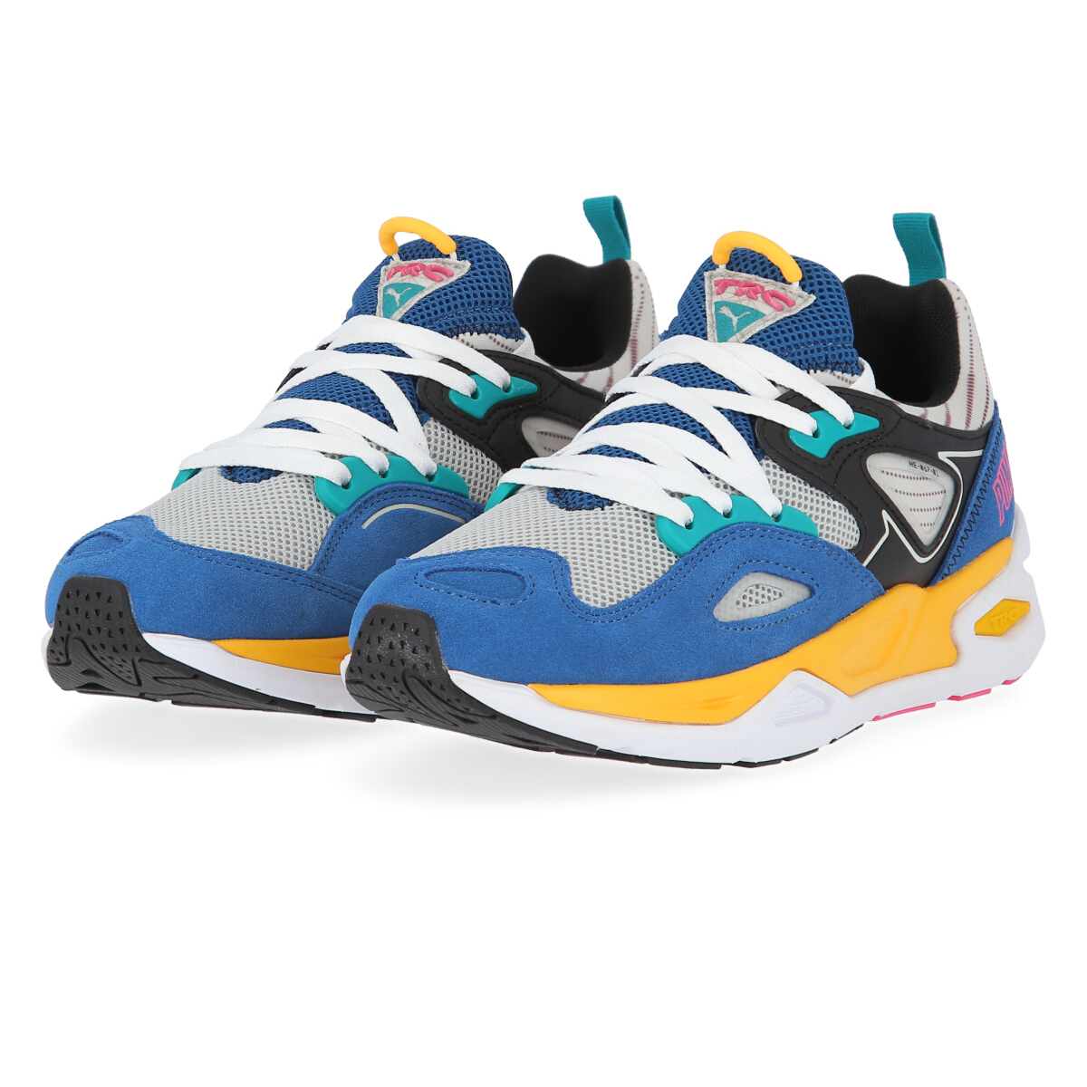 Zapatillas Puma Trc Blaze Spxp,  image number null