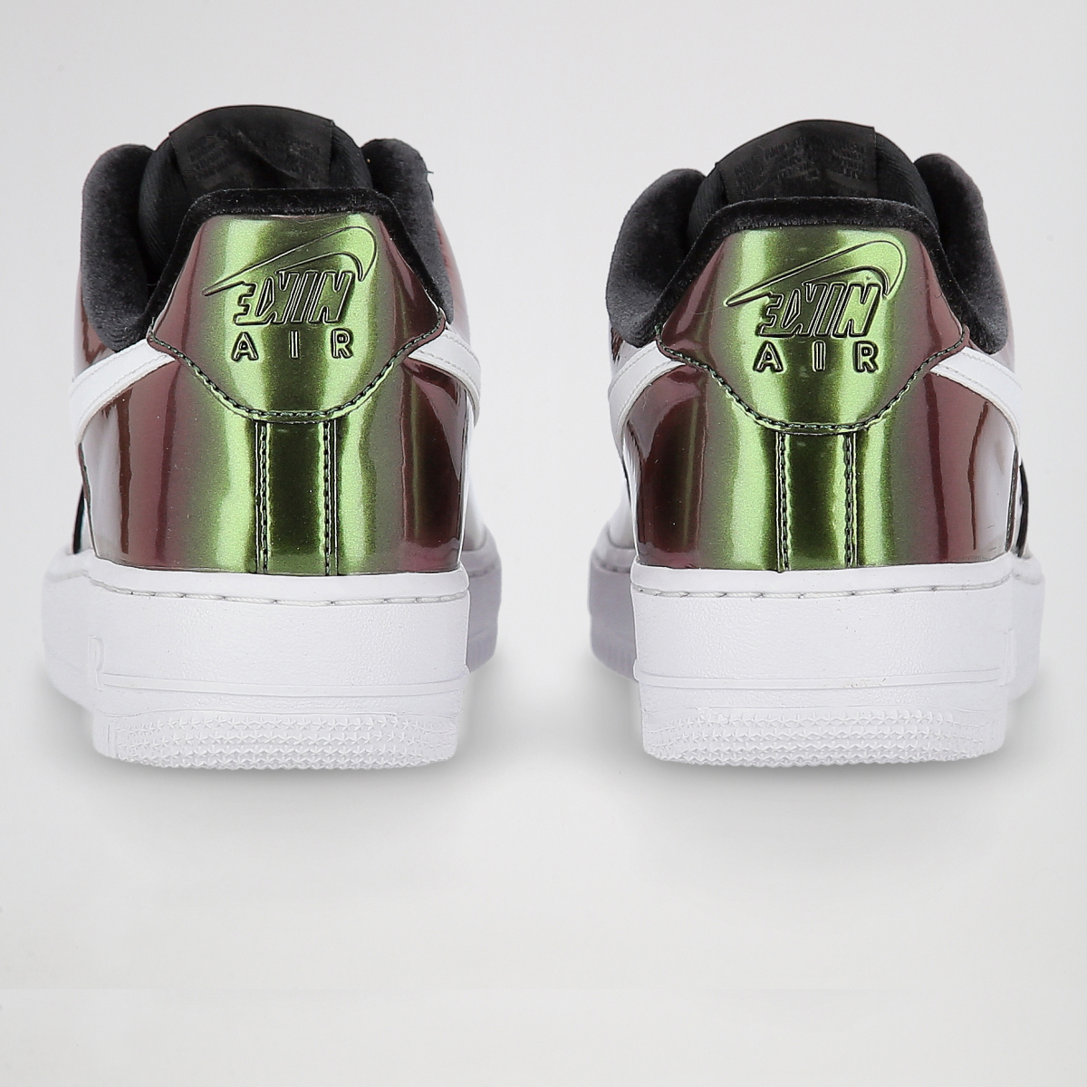 Zapatillas Nike Air Force 1 07 Lv8 Mujer Moov
