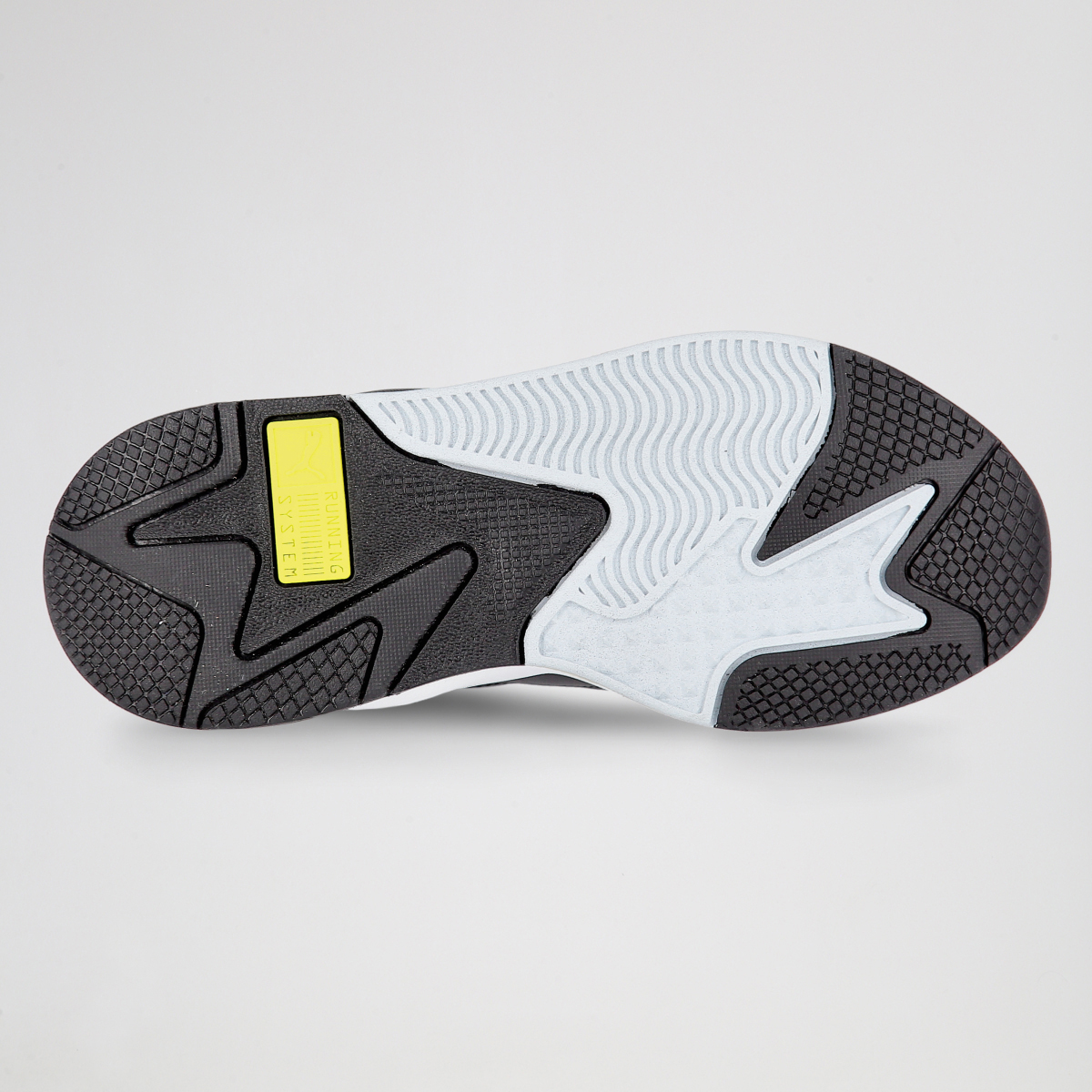 Zapatillas Puma Amg Rs-x Negro,  image number null
