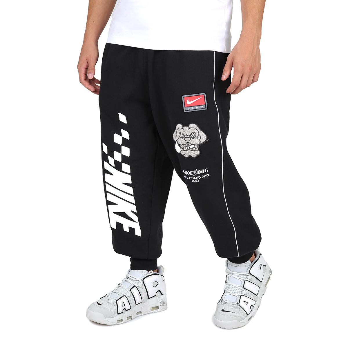 Pantalon Nike Sportswear Hombre