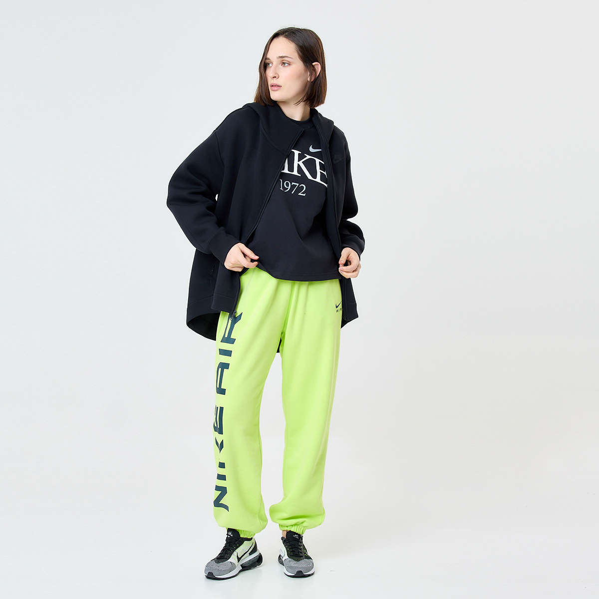 Campera Nike Sportswear Tech Fleece,  image number null