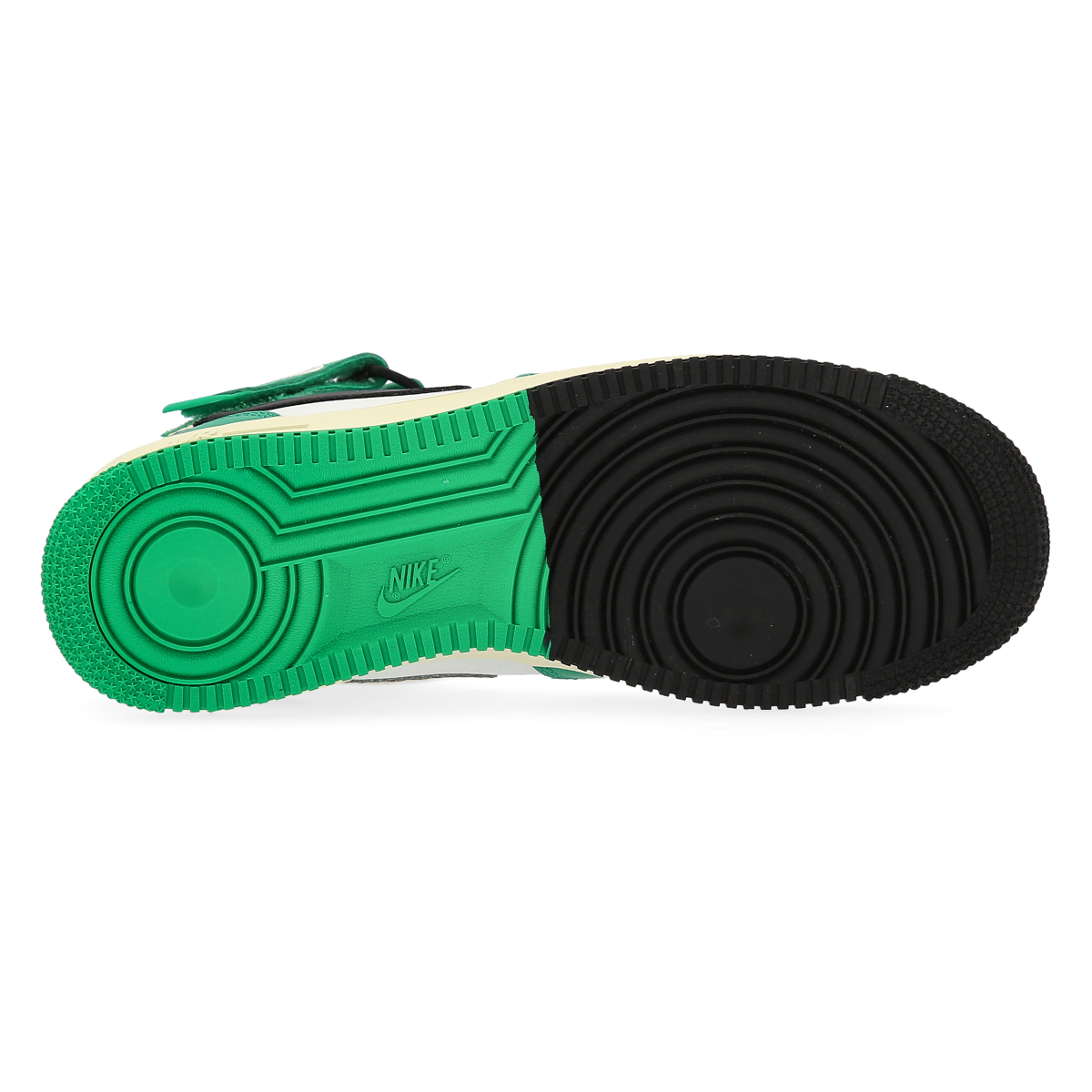Zapatillas Nike Air Force 1 Mid Lv8 Hombre,  image number null