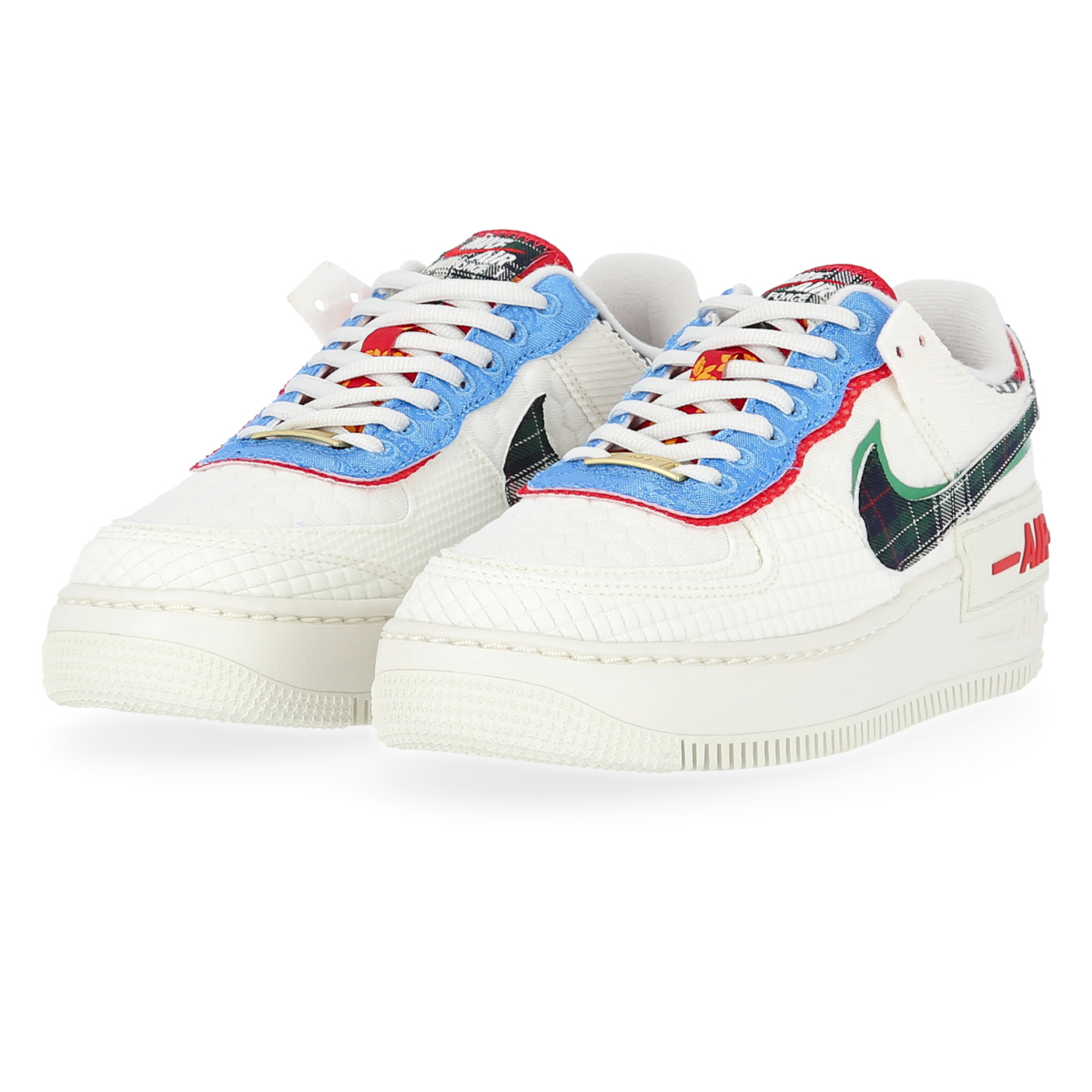 Zapatillas Nike Air Force 1 Shadow Mujer,  image number null