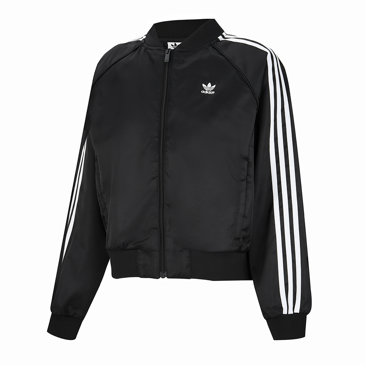 Campera adidas sst w online