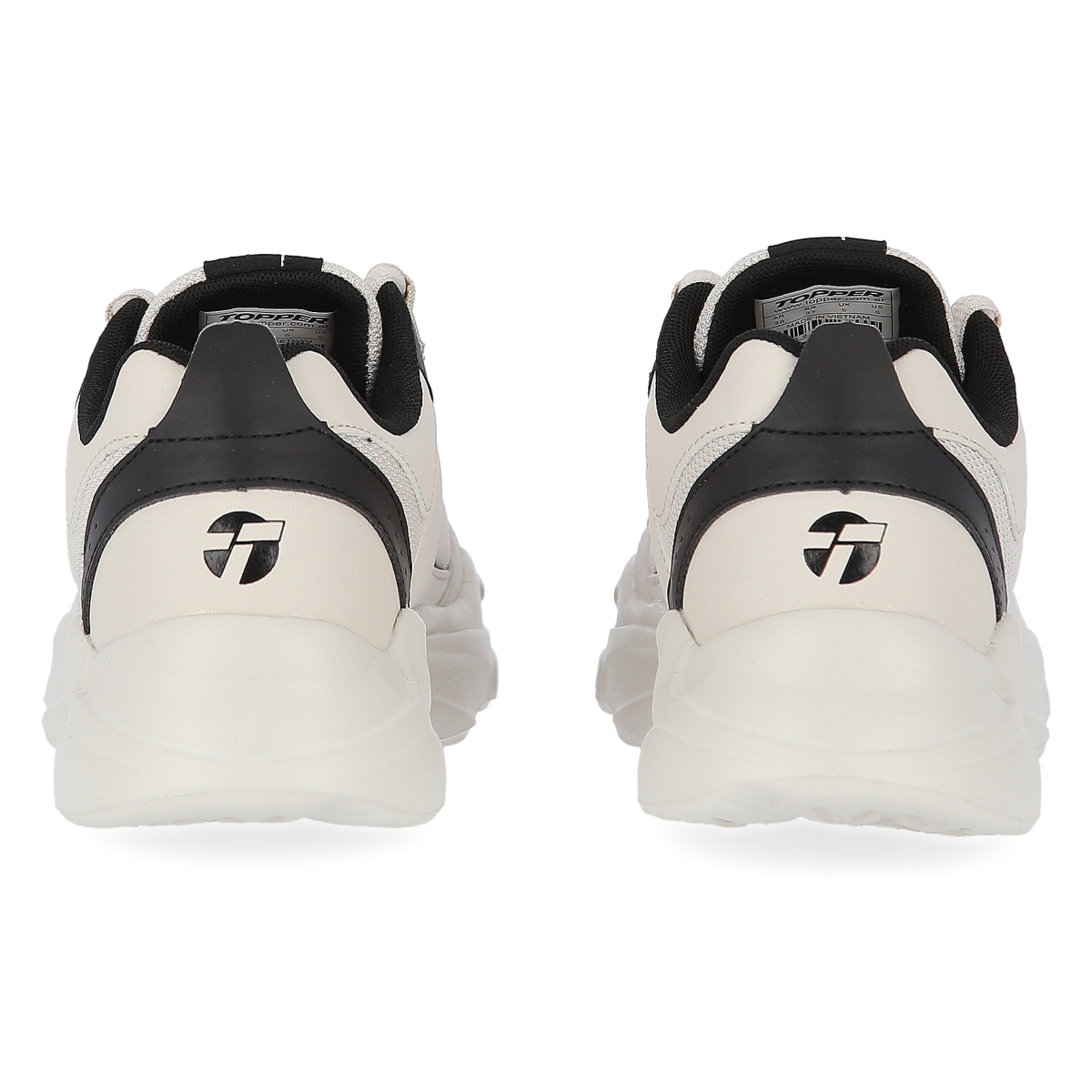 Zapatillas Topper Selene Mujer,  image number null