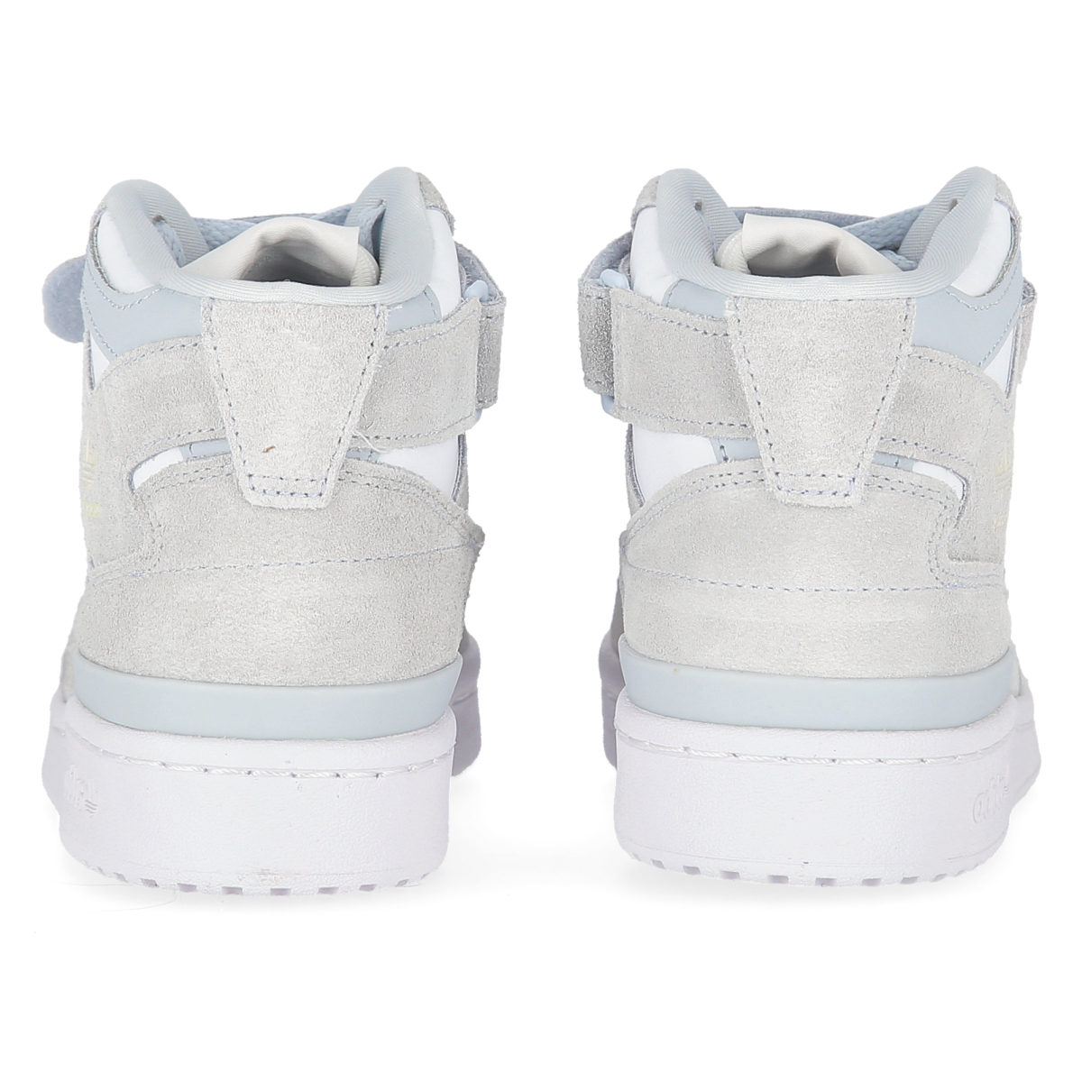Zapatillas adidas Forum Mid Mujer,  image number null