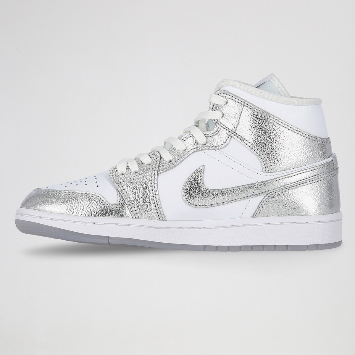 Zapatillas Air Jordan 1 Mid Se Mujer,  image number null