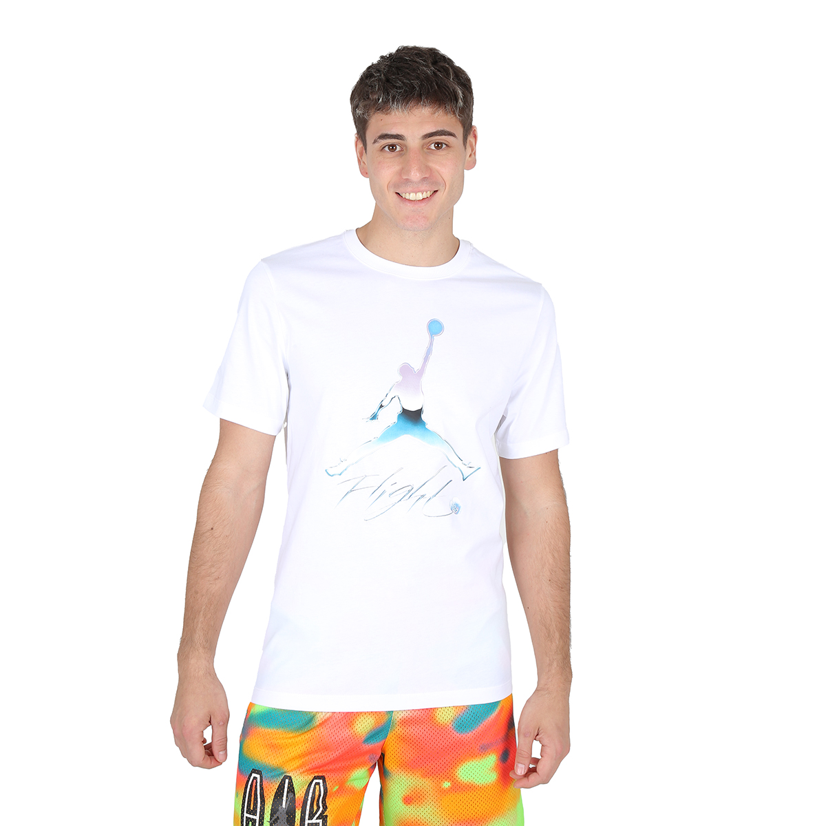 Remera Jordan Brand Graphic Ss Hombre,  image number null