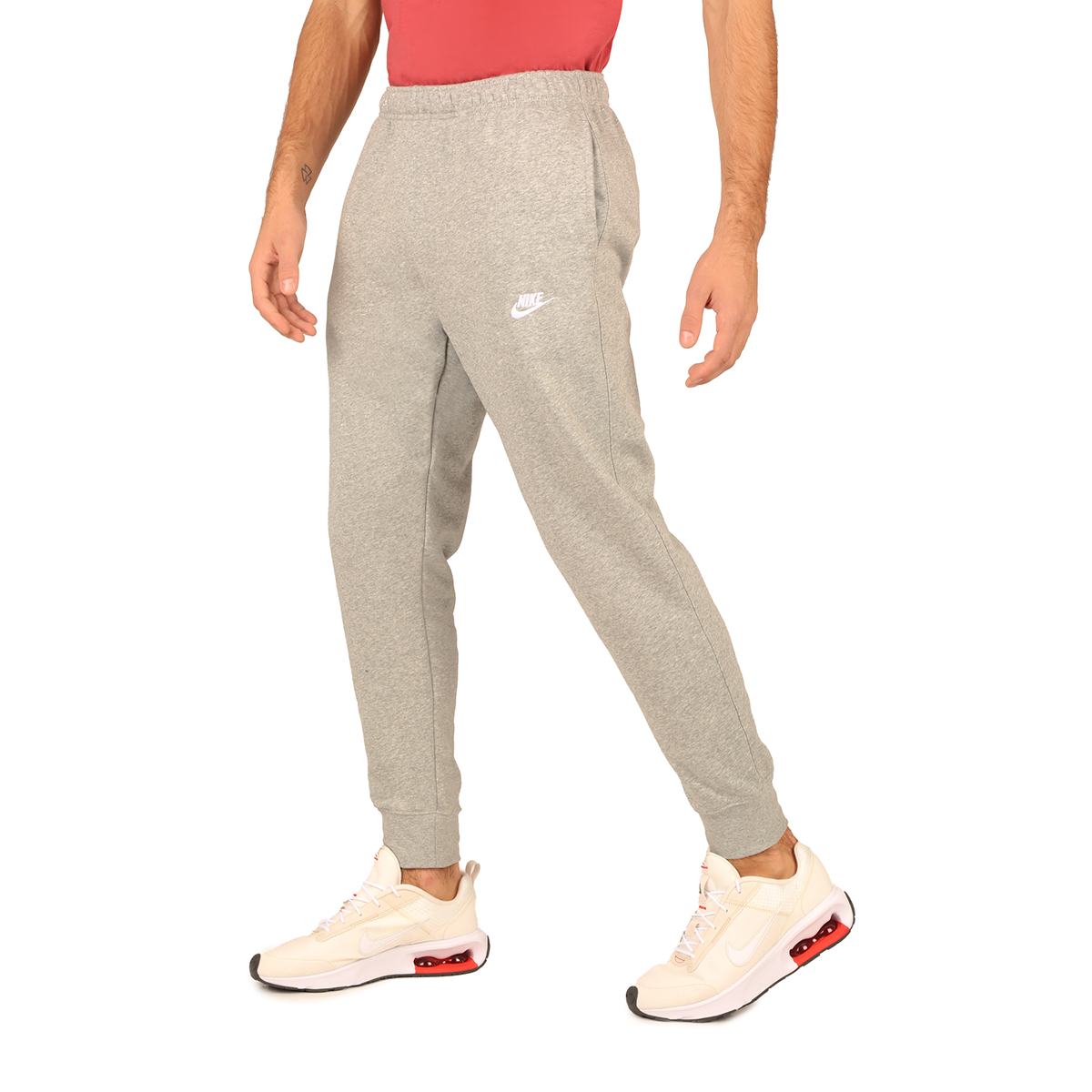 Pantalón Nike Sportswear Club,  image number null