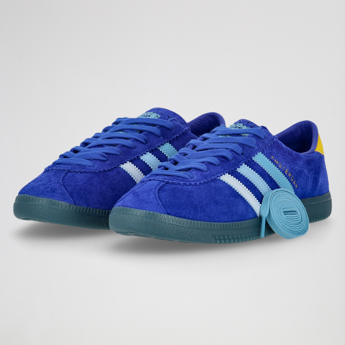 Zapatillas adidas Amsterdam Hombre,  image number null
