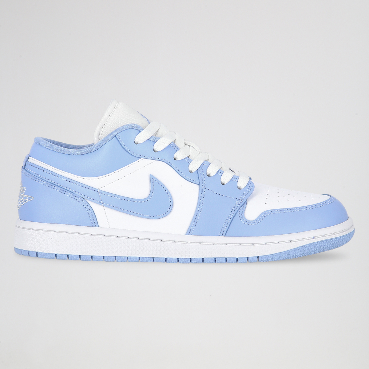 Zapatillas Jordan Air 1 Low Sintético Mujer,  image number null