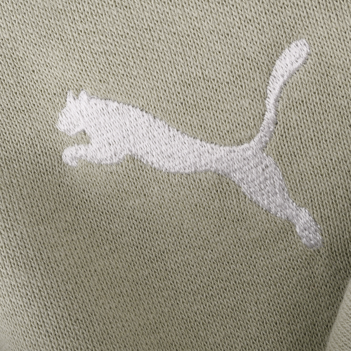 Buzo Puma Wardrobe Essentials Holgado Hombre,  image number null